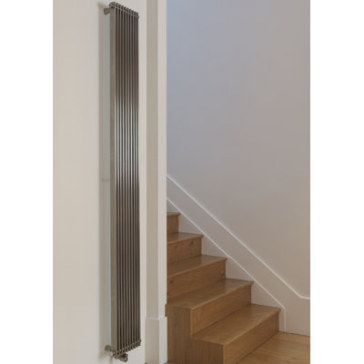 Benjamin Vertical Designer Radiator