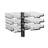Swivel with 6 trays-15205639