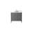Laval 36" Single Sink Freestanding Bathroom Vanity with Engineered Marble Top-105245176-105245165