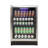 Vinotemp Connoisseur Series 46 Single-Zone Beverage Cooler