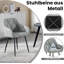Rigney Upholstered Metal Side Chair-164911446-191459767