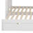 Pull-Out Bunk Bed With Trundle-1914533743