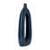 Contemporary Ceramic Abstract Cut-Out Vase
