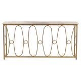 Bosporus 72" Console Table