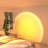 15.35'' Plug-in Integrated LED Outdoor Table Lamp