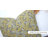 Fabdivine Block Print Pillow Cover Luxurious Home Decor Accent- Kamal Dutta-110772270-110772274
