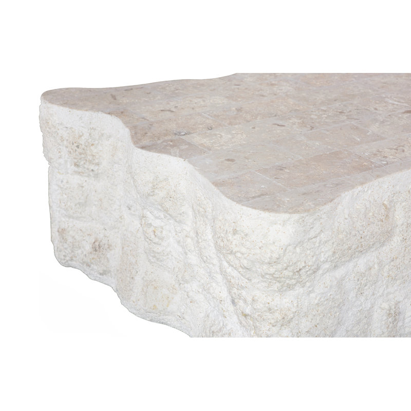 Table basse Mactan