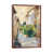 Toile avec cadre en bois classique n'est pas disponible