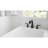 Weller Double Handle Deck Mounted Roman Tub Faucet