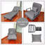 Chaise de canapé pliante-691466674