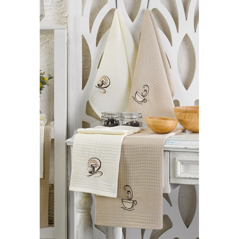 Winston Porter Kitchen Towel - Thumbnail 2