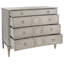 Commode 4 tiroirs Marina
