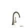 Edge™ Single Hole Bathroom Faucet with Drain Assembly