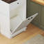 Armoire à ordures inclinable 13 gallons-123136969