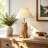 1 - Light Icon Cat Table Lamps