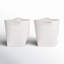 Handle Felt Storage Bin-1963807481