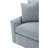 Concord 2-Piece Sectional