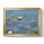 Nymphéas - Claude Monet - Toile tendue avec châssis, c. 1897 - 1899-2136463290-2136463264-2136463291