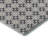 Premium Machine Washable Paullette AMF139 Black Rug-81437760