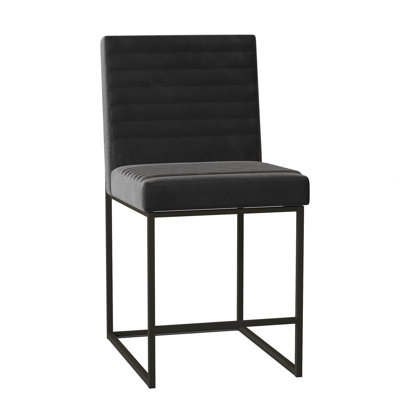Tabouret de comptoir 26 po Uma
