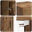 Highboard Accent Chest-1606736854