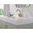 Two Handle Centerset Bathroom Faucet-99674587