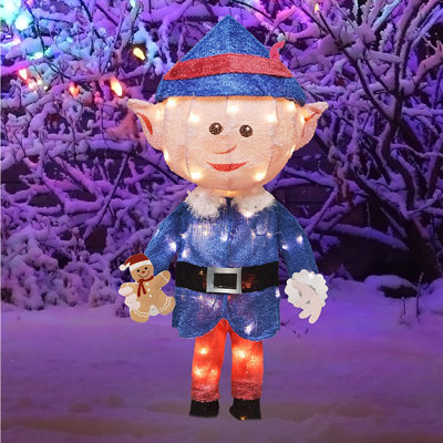 Christmas Outdoor Decoration