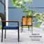 Set Of 2 Dining Chair(Only Dining Chairs)-1499194497