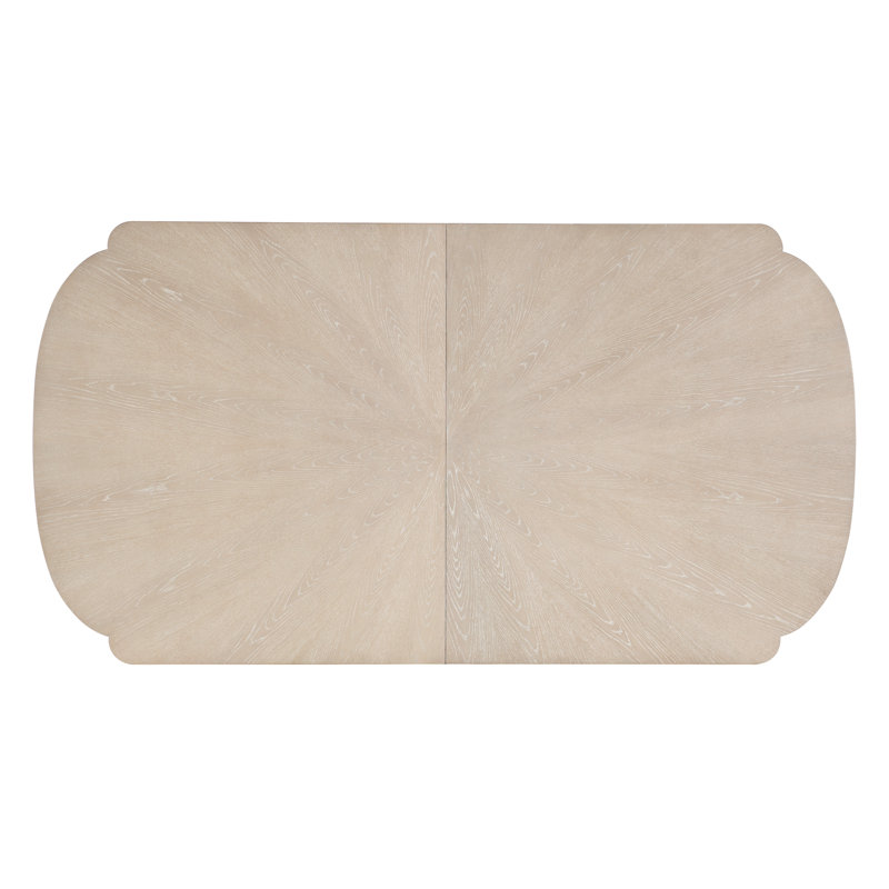 Nouveau Chic Dining Table