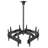 Ceiling Digital Signage Ceiling Mount for 28"-Greater than 50" Screens