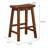 Backless Counter Stool (Set Of 2)