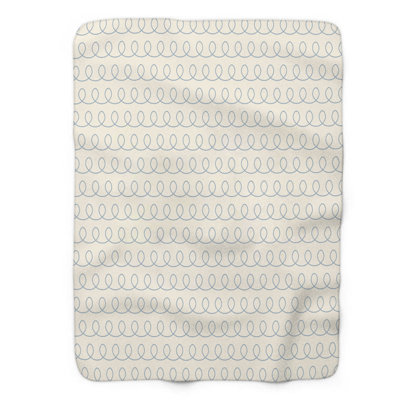 Blue Soft - 1 Piece Premium Blanket