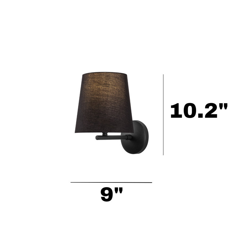 Ikran Armed Sconce