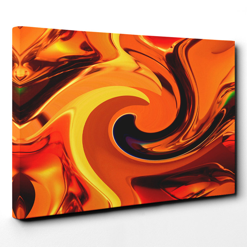 Wrapped Canvas Print, 50cm H x 76cm W