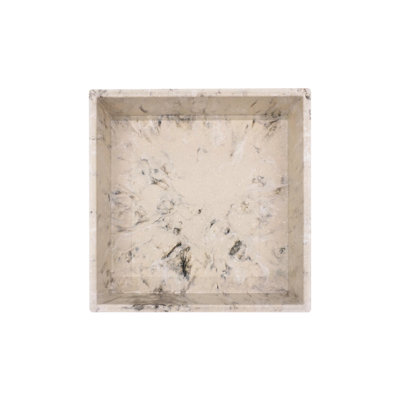 SaraMar Adhesive Shower Caddy
