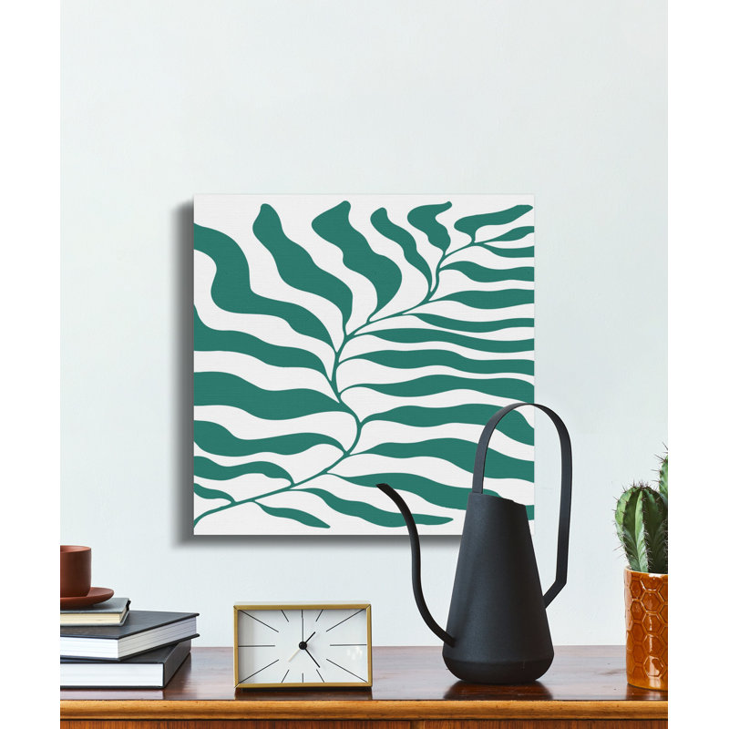 Wrapped Canvas Print Set, 76.2 cm H x 76.2 cm W