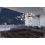 Nebula 19 - Light LED Chandelier-49993121