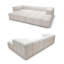 Rudalph 3 Seater Sectional-548699939