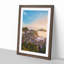 Alesund In Norway - Single Picture Frame Print-55547541-55547542