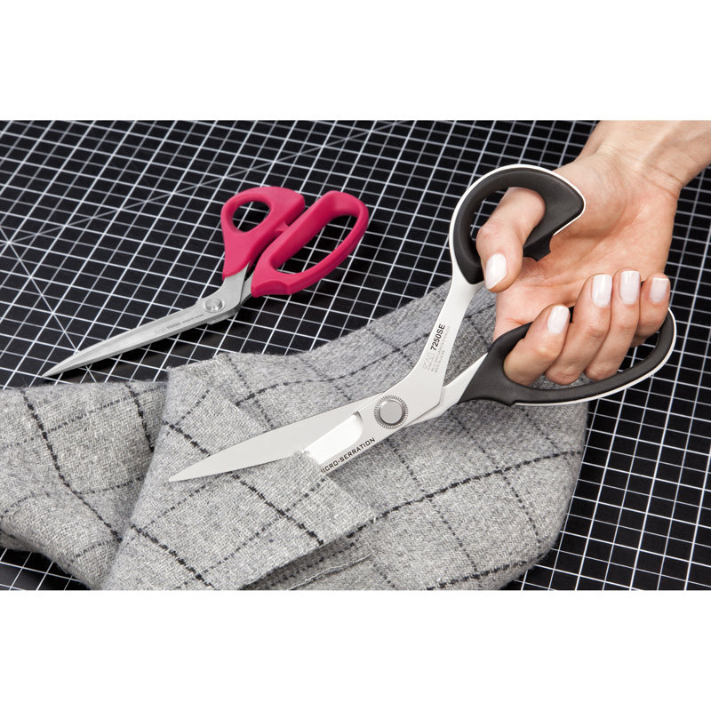 Kai All-Purpose Kitchen Scissors, Nature, 18, 30