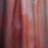 Cullman Pink Polar Radiance Smoke I - Modern Curtain - Velvet Room Darkening - 1 panel-16016767