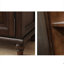 Armoire à chaussures à grande capacité de style américain-1852558465