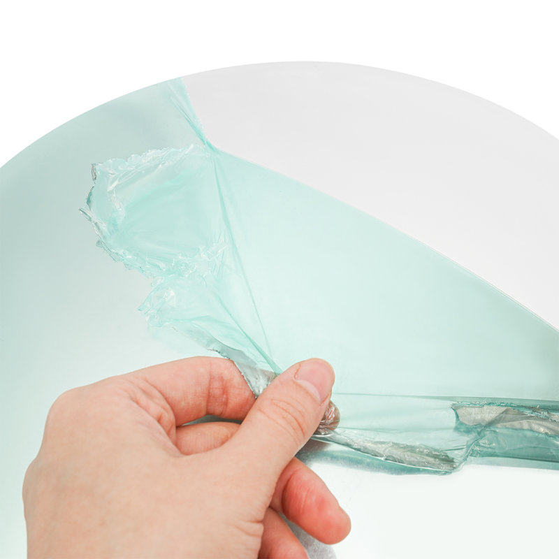 Miroir mural Oled