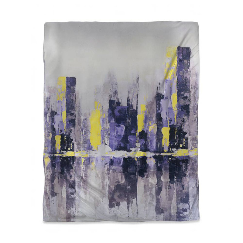 Sateen Duvet Cover