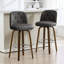 Tabouret pivotant rembourré-651710373-637894917-651710399
