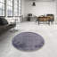 Tapis oriental gris-1397049543