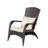 Patio Chair With Cushions(Cushion)-465470702