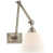 Antique Nickel is out of stock