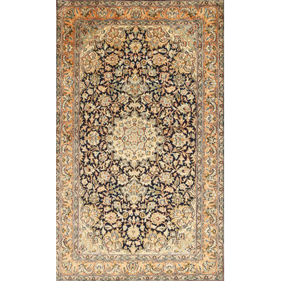 Acquah Oriental Indoor Rug