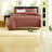 Comfortable Reversible Bedding Sets, Polyester Oversized Design For Home